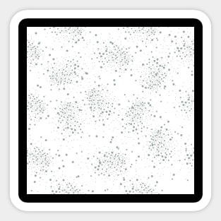 Dots Sticker